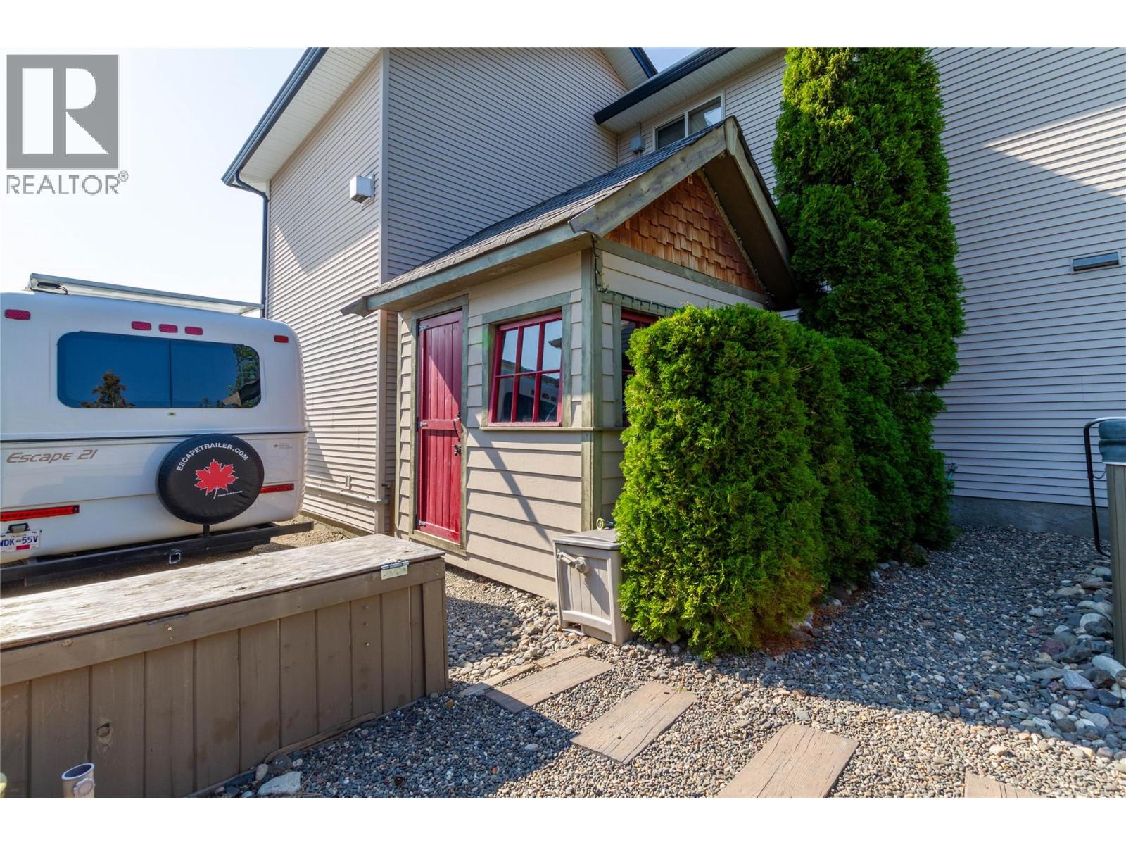 1442 Copper Mountain Court, Vernon, British Columbia  V1B 3Y7 - Photo 67 - 10380665