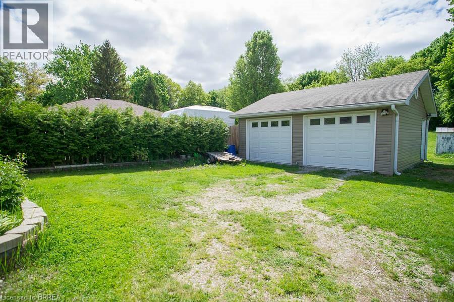 120 Henry Street, Brantford, Ontario  N3S 5C7 - Photo 19 - 40814865