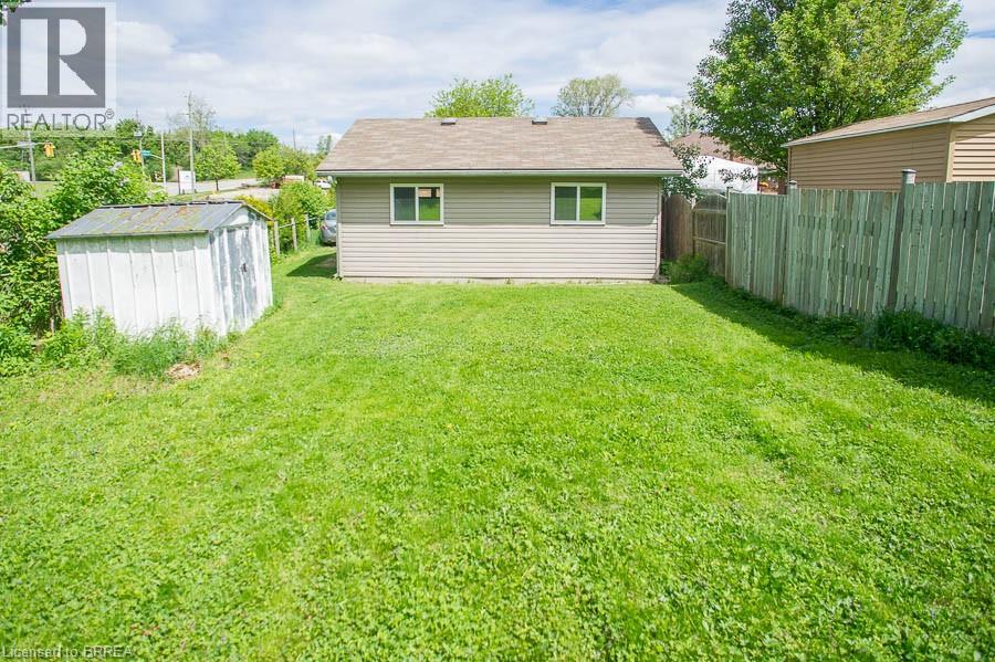 120 Henry Street, Brantford, Ontario  N3S 5C7 - Photo 22 - 40814865