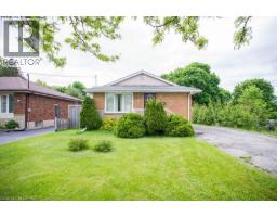 120 HENRY Street, Brantford, Ontario