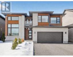 12 KINETIC WAY, Ottawa, Ontario