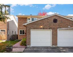 1432 DEAVY WAY E, Ottawa, Ontario