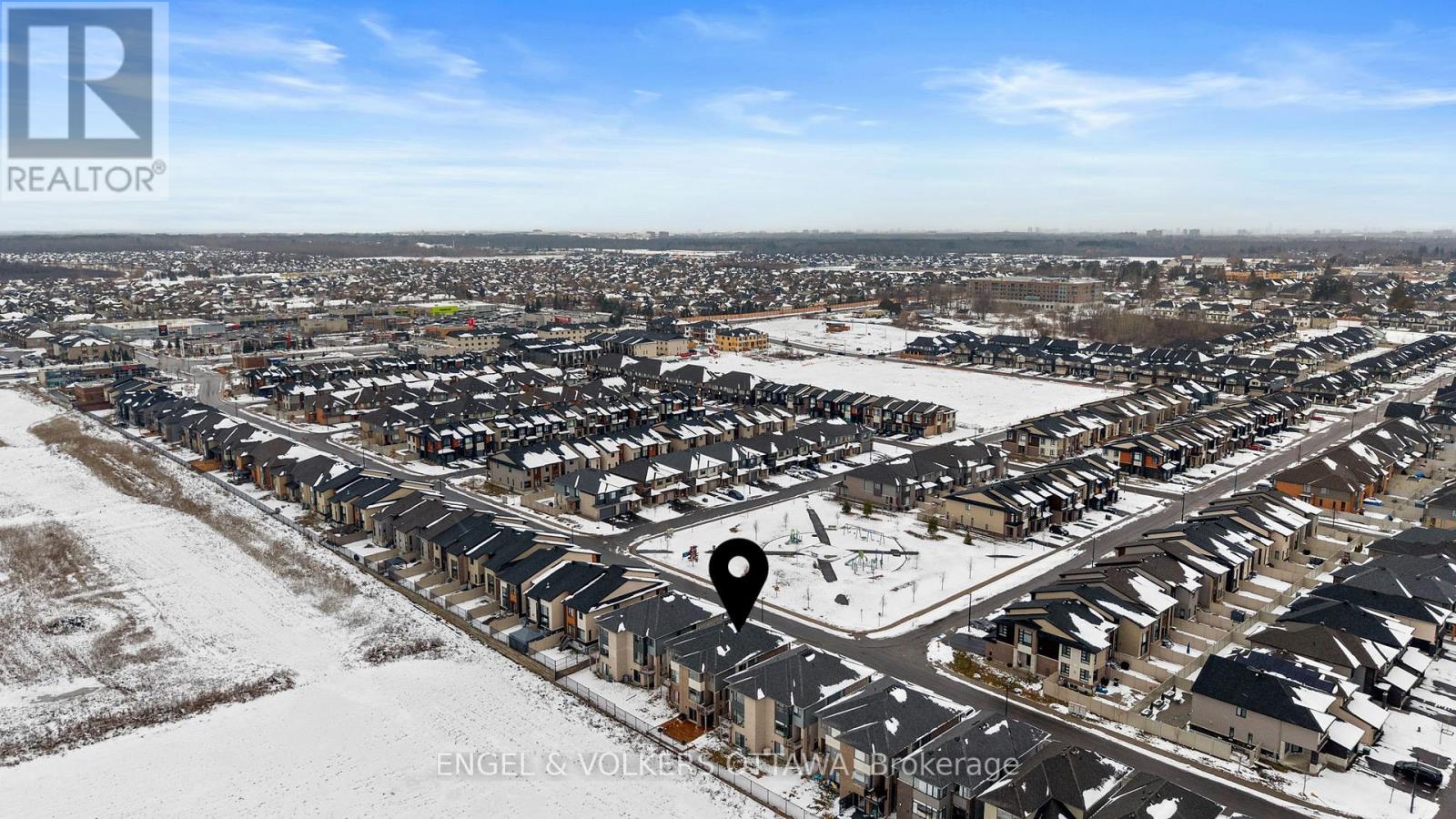 250 Shuttleworth Drive, Ottawa, Ontario  K1T 0T4 - Photo 36 - X12919826