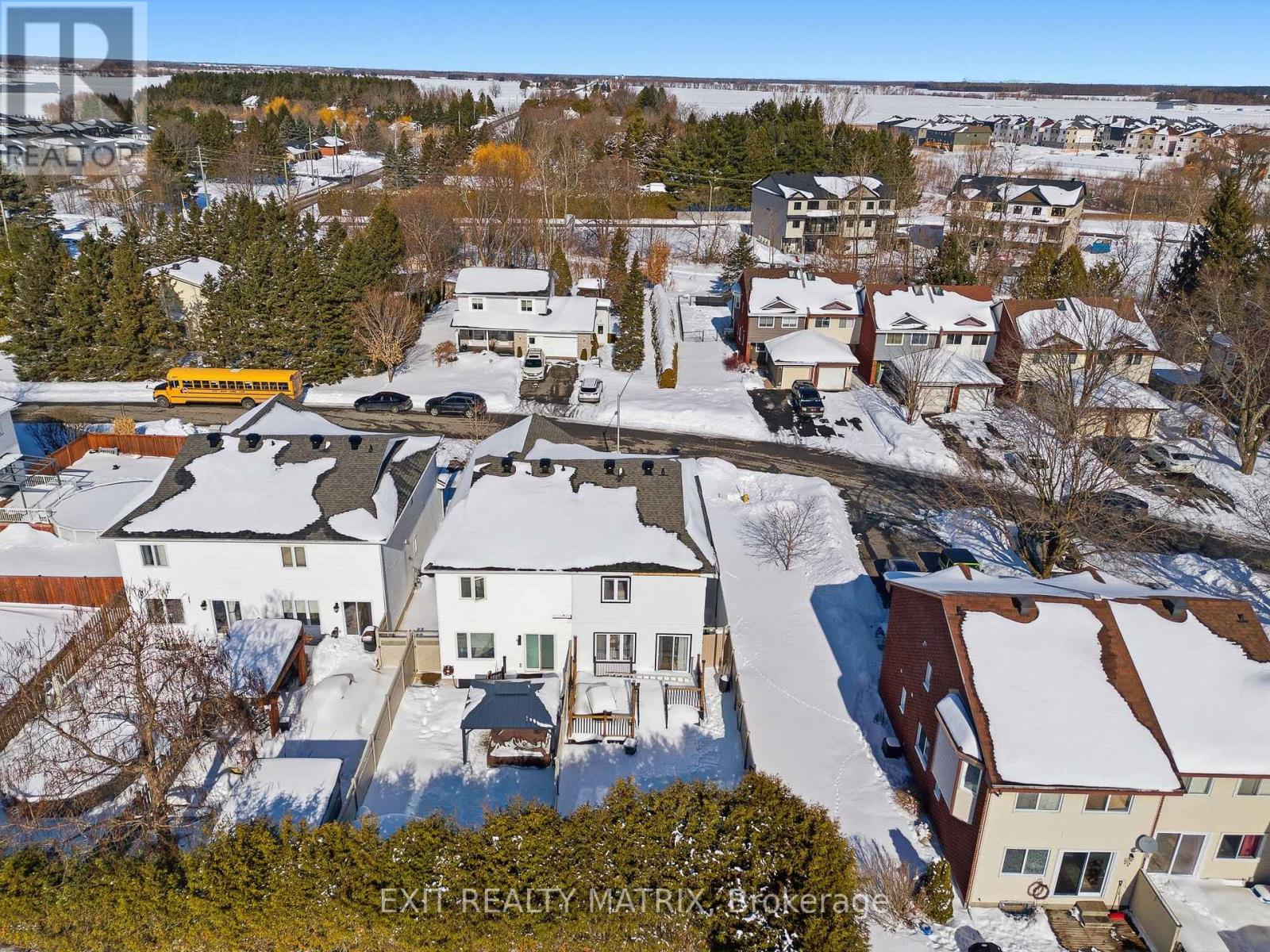 19 Dignard Street, Russell, Ontario  K0A 1W1 - Photo 35 - X12919862