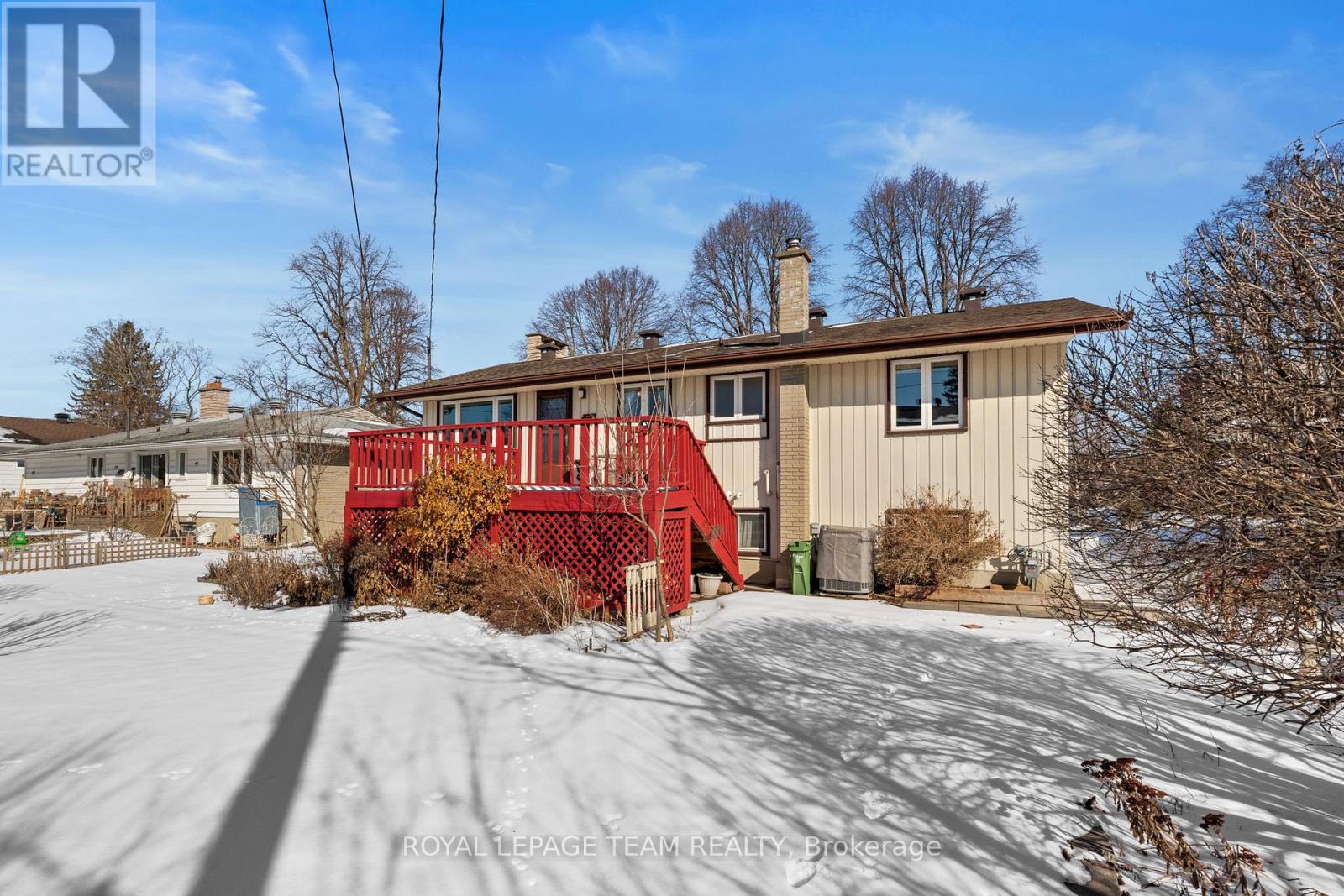 808 Nicholson Avenue, Ottawa, Ontario  K1V 6N5 - Photo 31 - X12919886