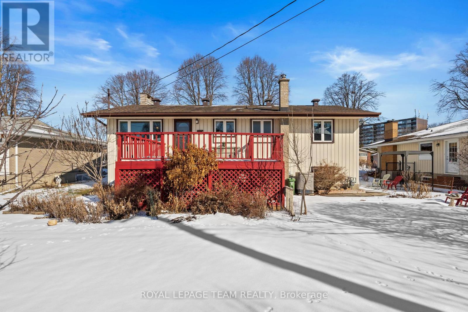 808 Nicholson Avenue, Ottawa, Ontario  K1V 6N5 - Photo 32 - X12919886