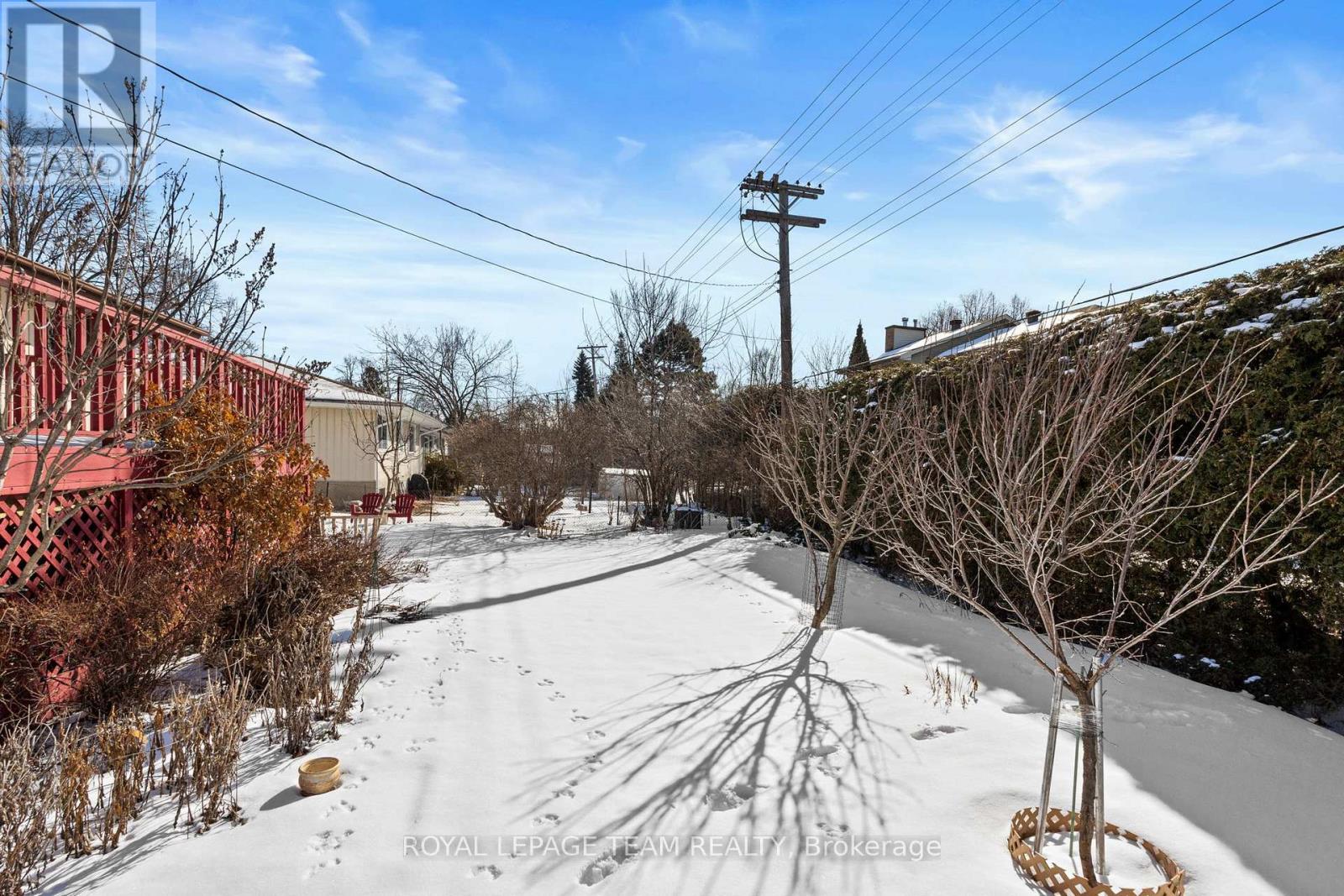 808 Nicholson Avenue, Ottawa, Ontario  K1V 6N5 - Photo 34 - X12919886