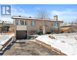 808 NICHOLSON AVENUE, Ottawa, Ontario