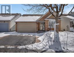 43 SETTLER'S RIDGE WAY, Ottawa, Ontario