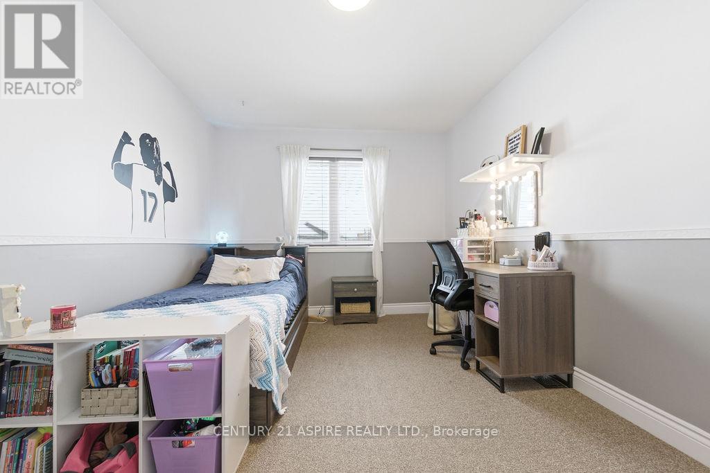 529 Turning Stone Crescent, Petawawa, Ontario K8H 0B3 - Photo 21 - X12919718