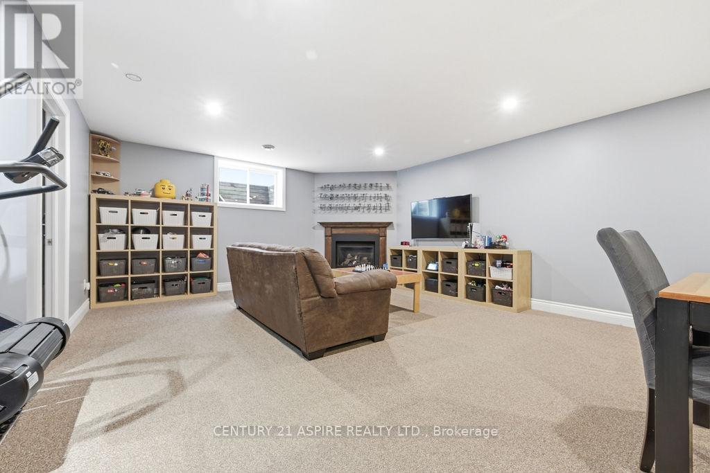 529 Turning Stone Crescent, Petawawa, Ontario K8H 0B3 - Photo 23 - X12919718