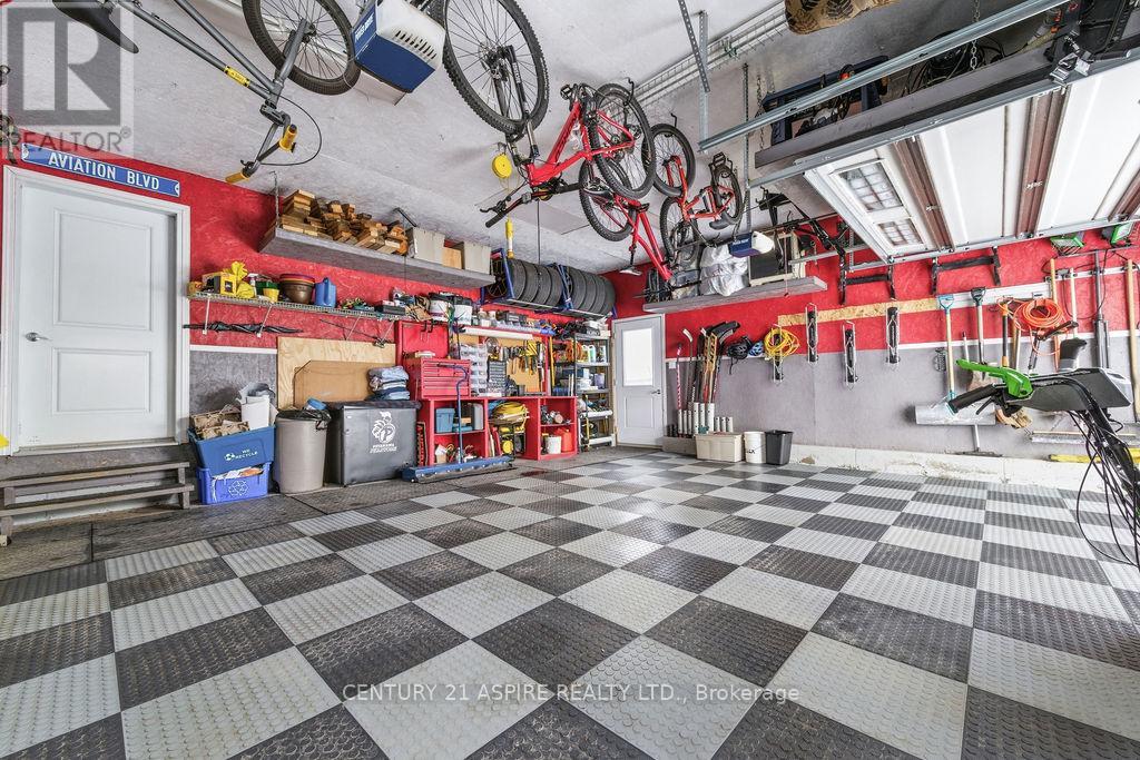 529 Turning Stone Crescent, Petawawa, Ontario K8H 0B3 - Photo 33 - X12919718