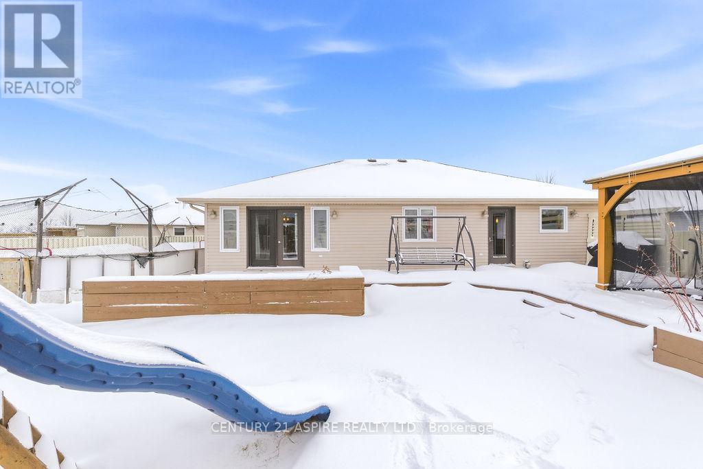 529 Turning Stone Crescent, Petawawa, Ontario K8H 0B3 - Photo 34 - X12919718