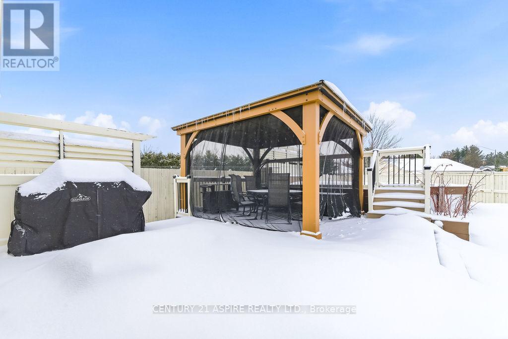 529 Turning Stone Crescent, Petawawa, Ontario K8H 0B3 - Photo 36 - X12919718