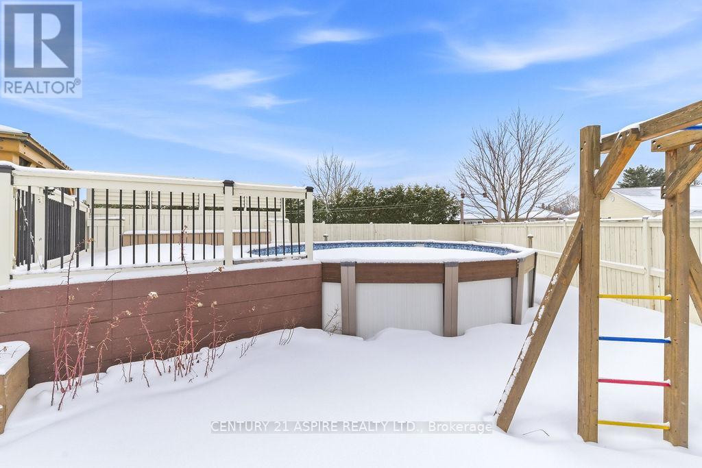 529 Turning Stone Crescent, Petawawa, Ontario K8H 0B3 - Photo 37 - X12919718