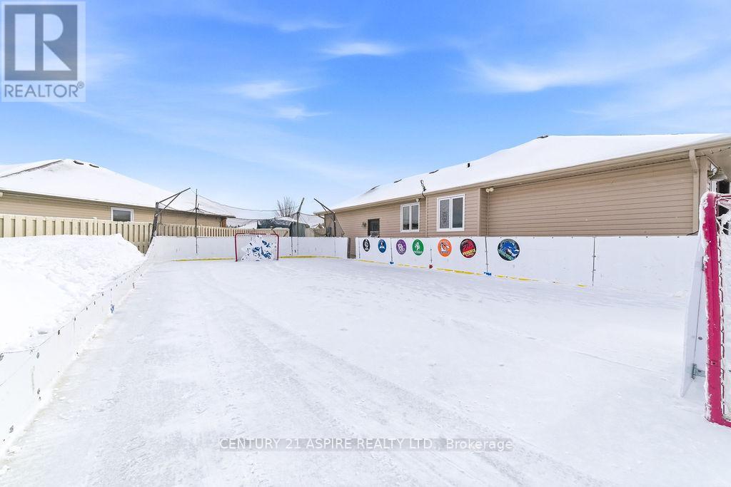 529 Turning Stone Crescent, Petawawa, Ontario K8H 0B3 - Photo 40 - X12919718