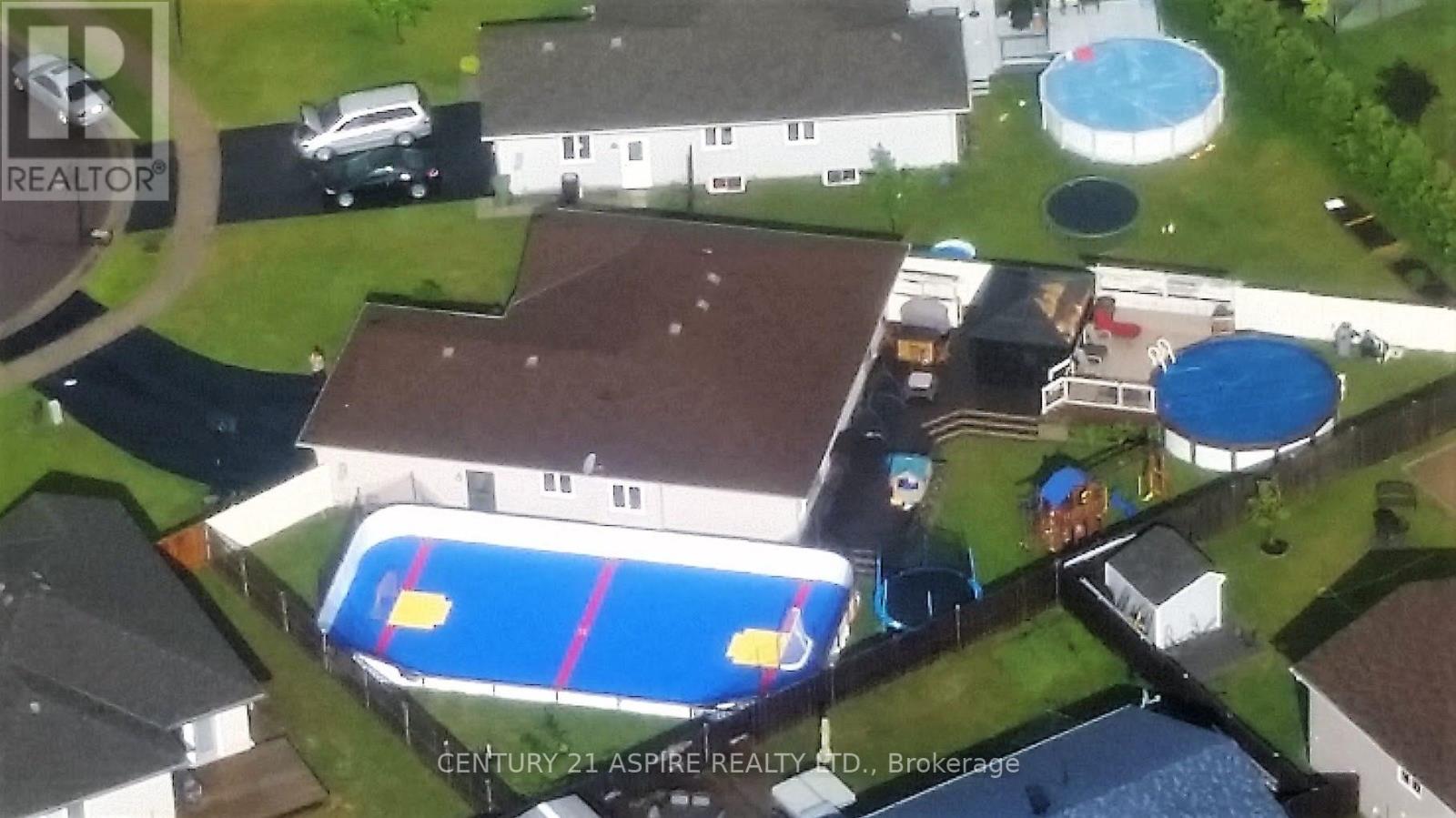 529 Turning Stone Crescent, Petawawa, Ontario K8H 0B3 - Photo 45 - X12919718