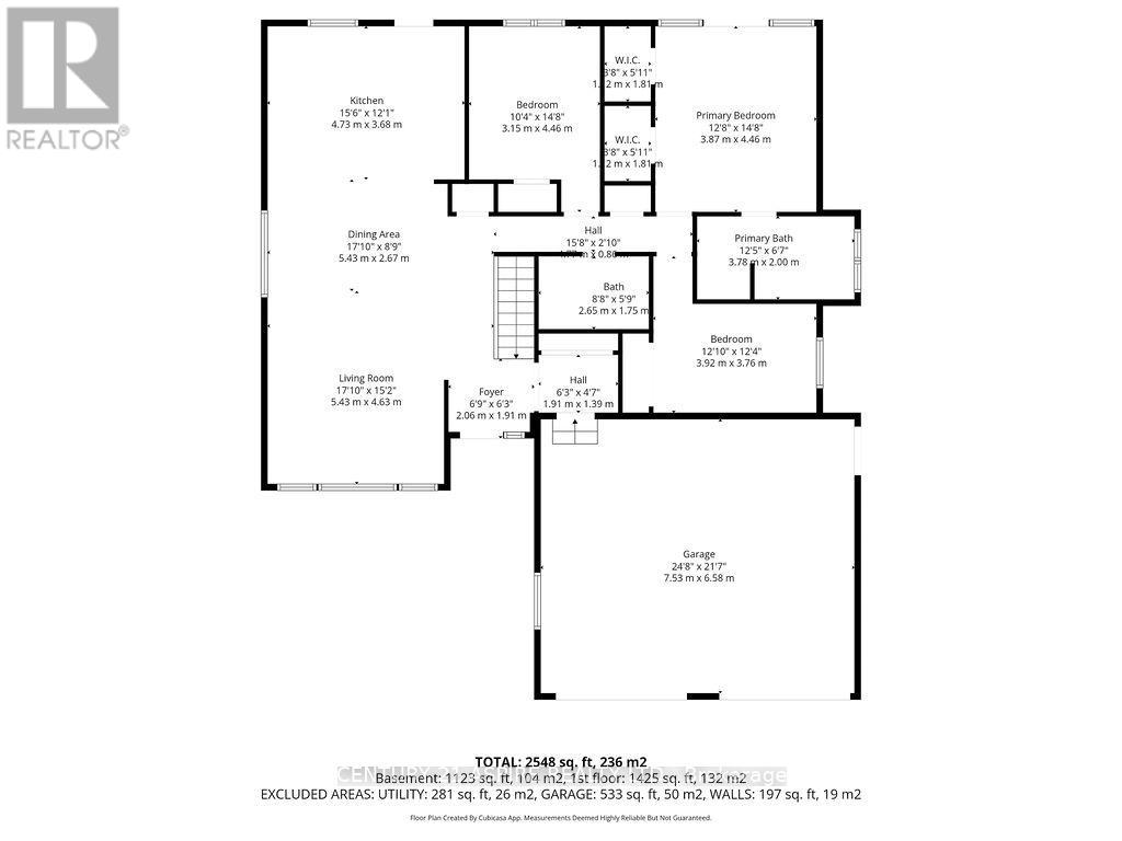 529 Turning Stone Crescent, Petawawa, Ontario K8H 0B3 - Photo 48 - X12919718