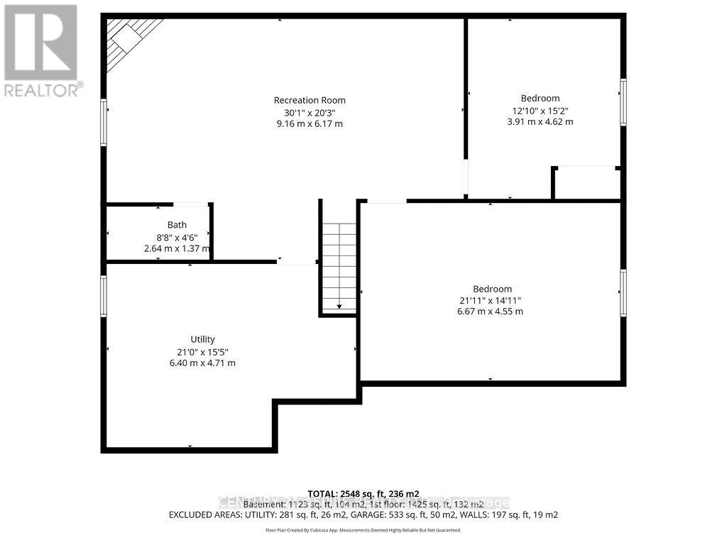 529 Turning Stone Crescent, Petawawa, Ontario K8H 0B3 - Photo 49 - X12919718