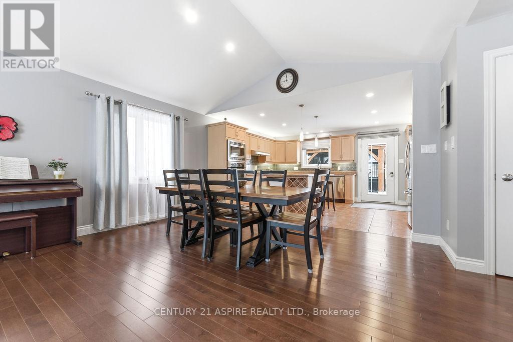 529 Turning Stone Crescent, Petawawa, Ontario K8H 0B3 - Photo 9 - X12919718