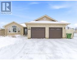 529 TURNING STONE CRESCENT, Petawawa, Ontario
