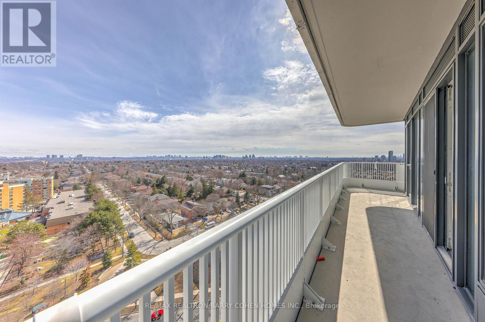 1709 - 36 Olive Avenue, Toronto, Ontario M2N 0M4 - Photo 24 - C12919456