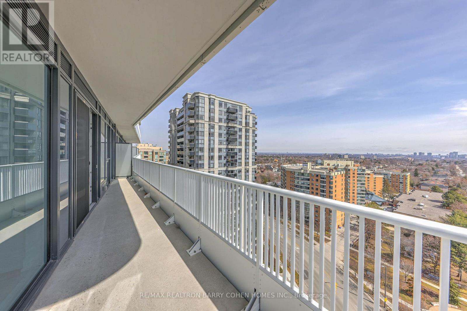 1709 - 36 Olive Avenue, Toronto, Ontario M2N 0M4 - Photo 25 - C12919456