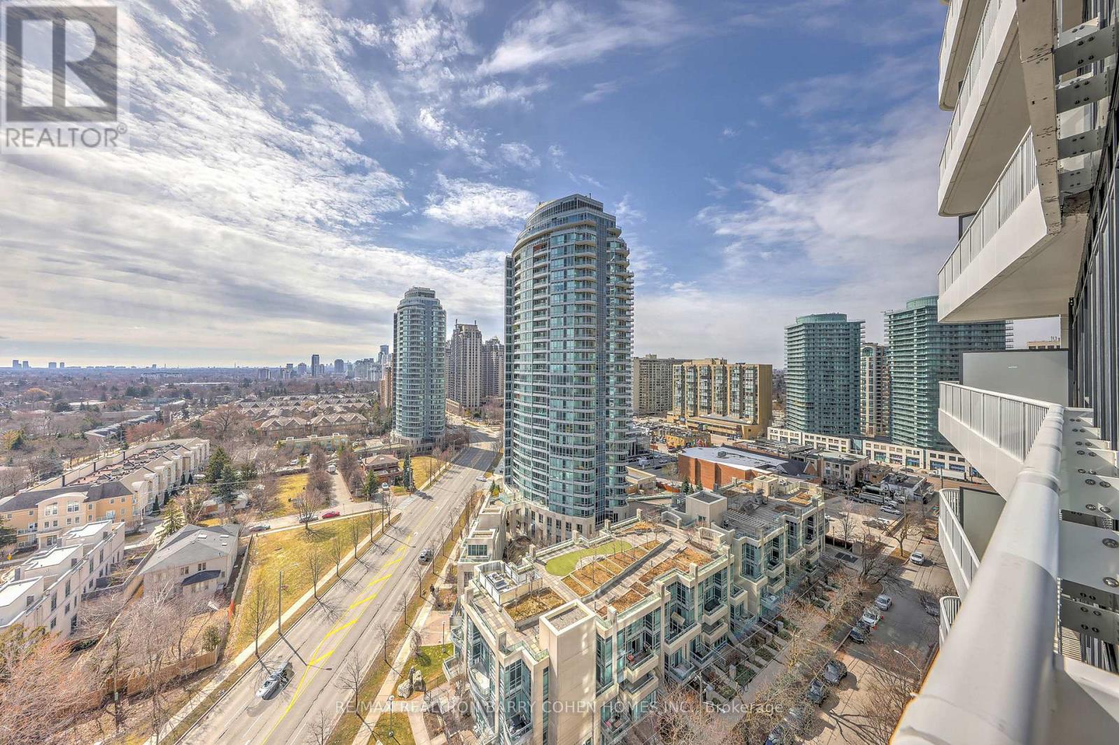 1709 - 36 Olive Avenue, Toronto, Ontario M2N 0M4 - Photo 30 - C12919456