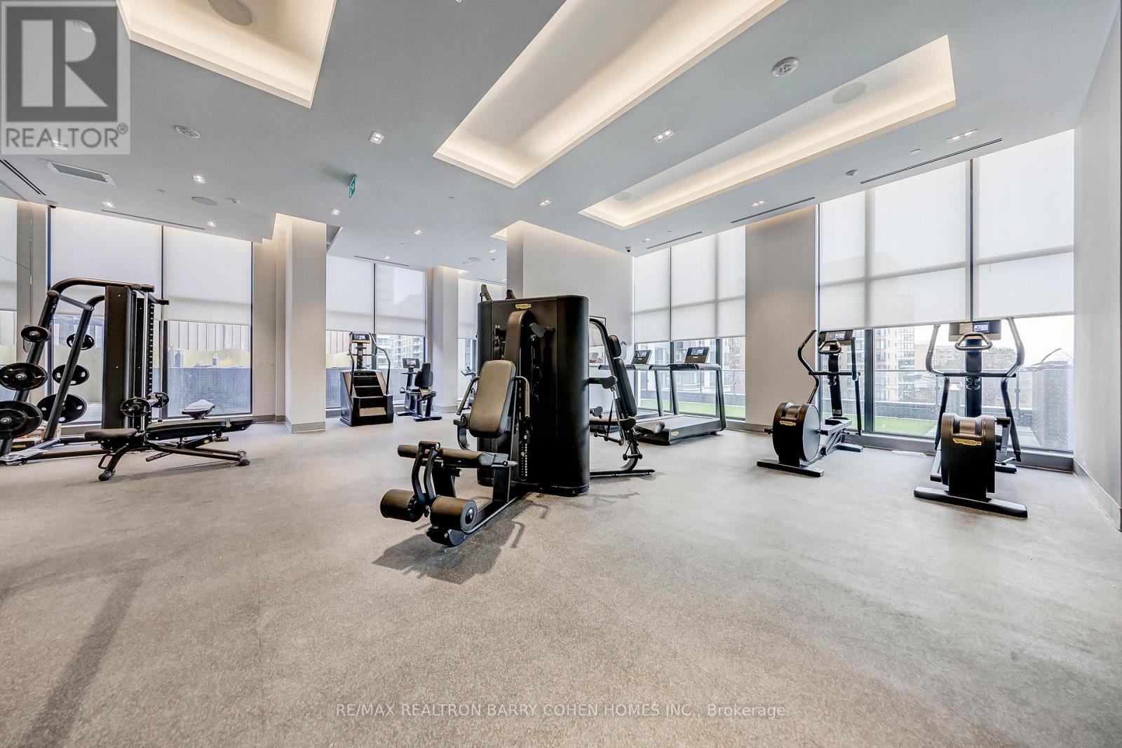 1709 - 36 Olive Avenue, Toronto, Ontario M2N 0M4 - Photo 36 - C12919456