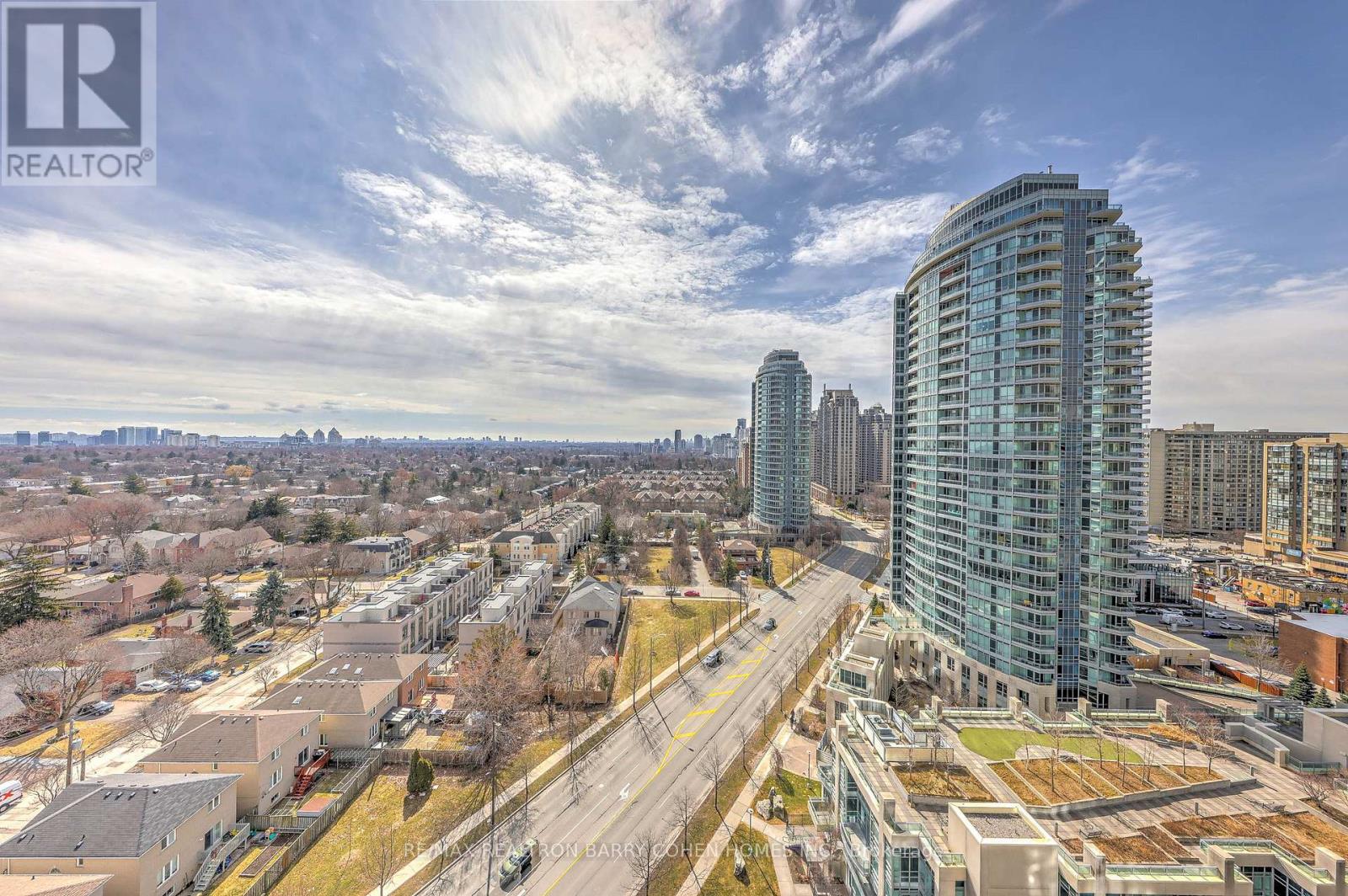 1709 - 36 Olive Avenue, Toronto, Ontario M2N 0M4 - Photo 29 - C12919456