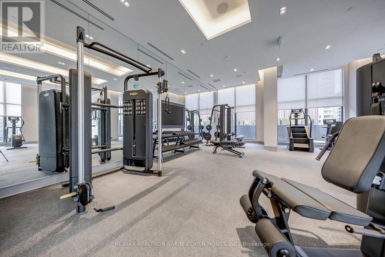 1709 - 36 Olive Avenue, Toronto, Ontario M2N 0M4 - Photo 37 - C12919456