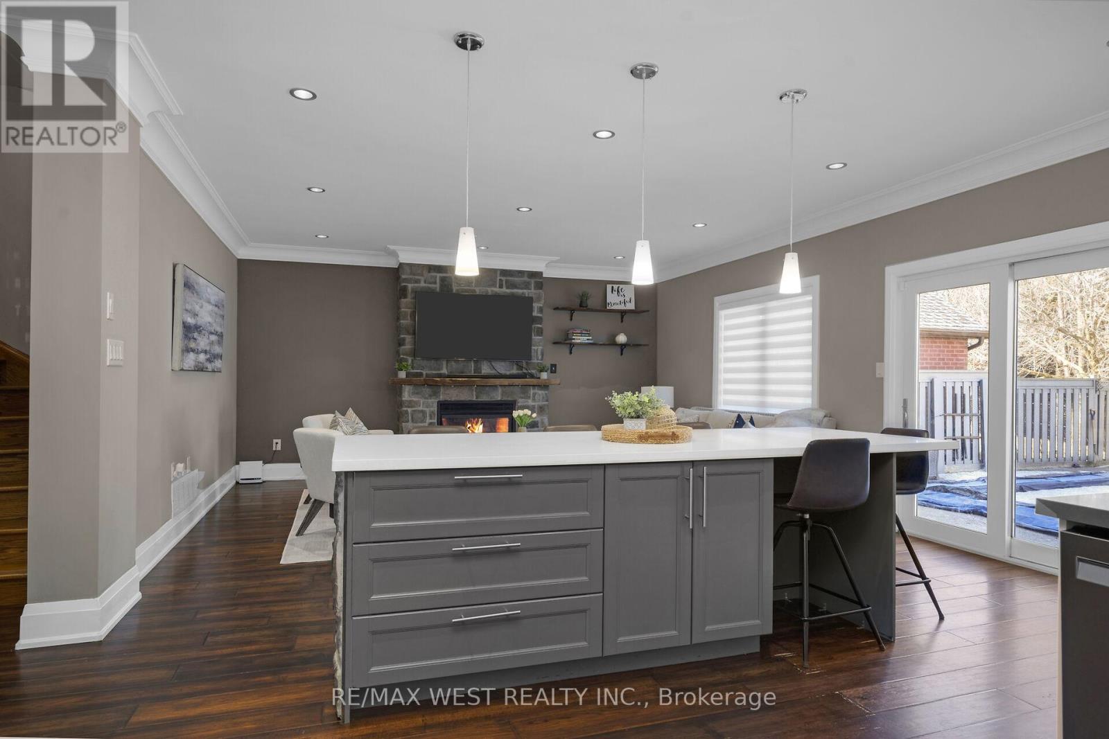 99 Gray Park Drive, Caledon, Ontario  L7E 2N5 - Photo 18 - W12919008