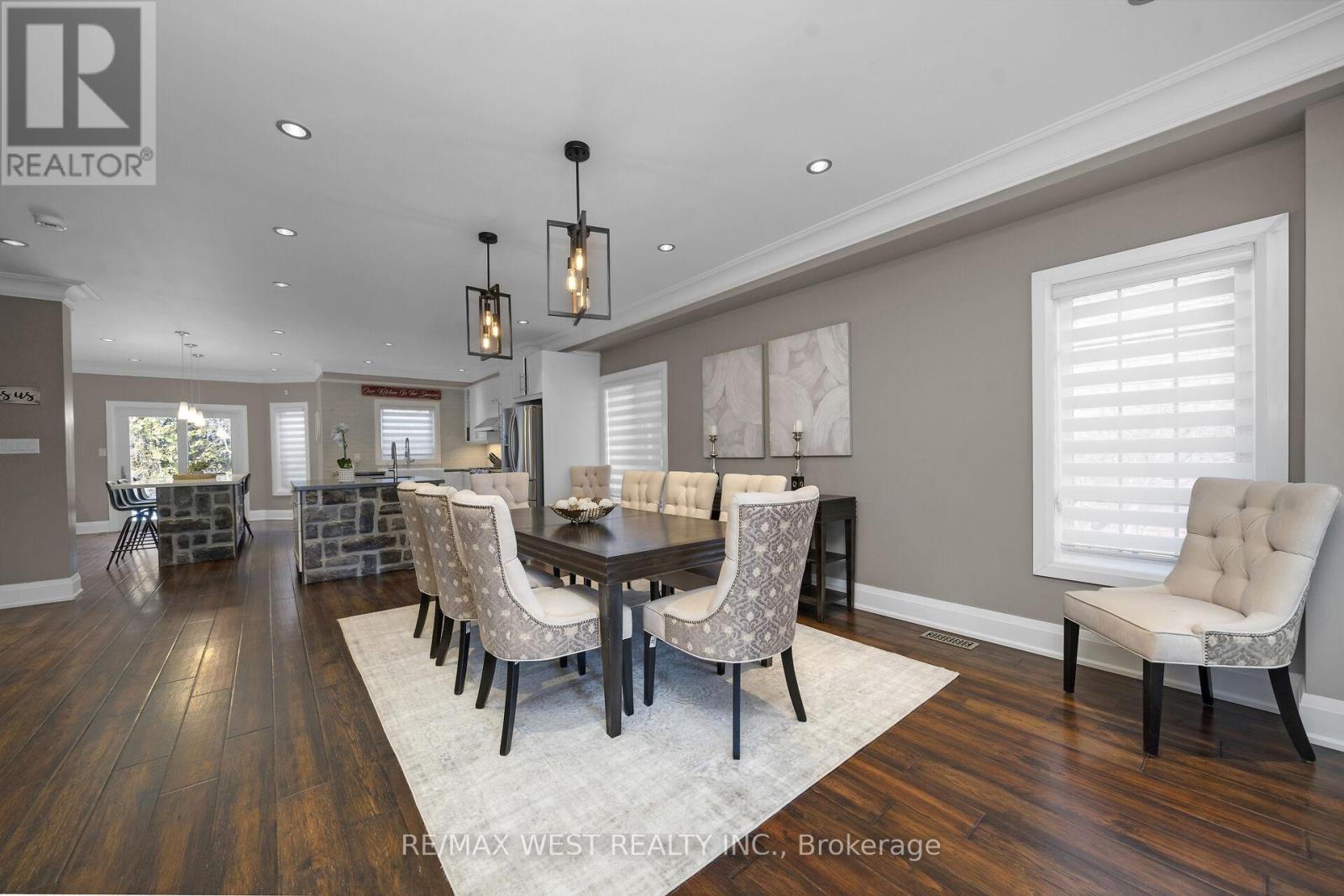 99 Gray Park Drive, Caledon, Ontario  L7E 2N5 - Photo 8 - W12919008