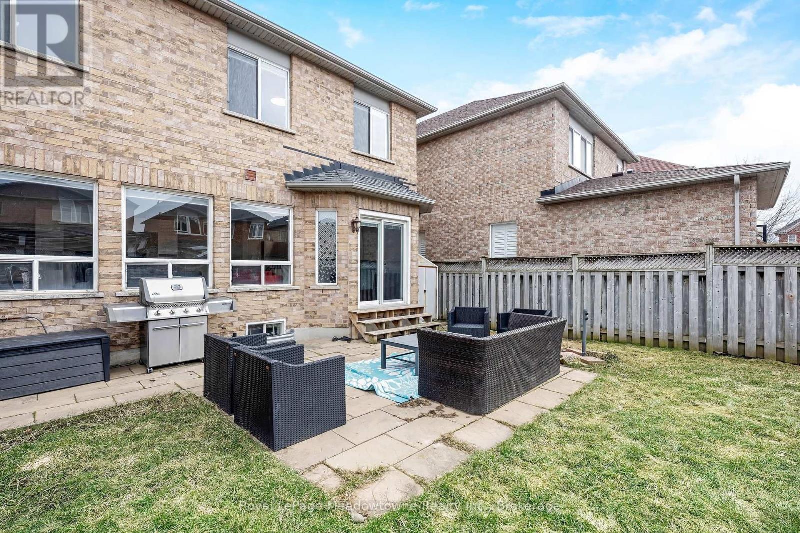 1075 Sprucedale Lane, Milton, Ontario  L9T 5P3 - Photo 38 - W12919860