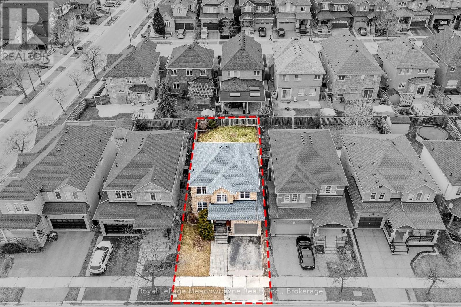 1075 Sprucedale Lane, Milton, Ontario  L9T 5P3 - Photo 41 - W12919860