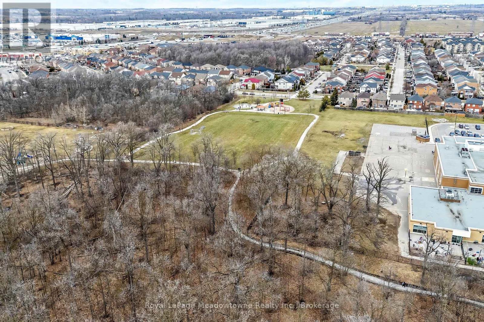 1075 Sprucedale Lane, Milton, Ontario  L9T 5P3 - Photo 48 - W12919860