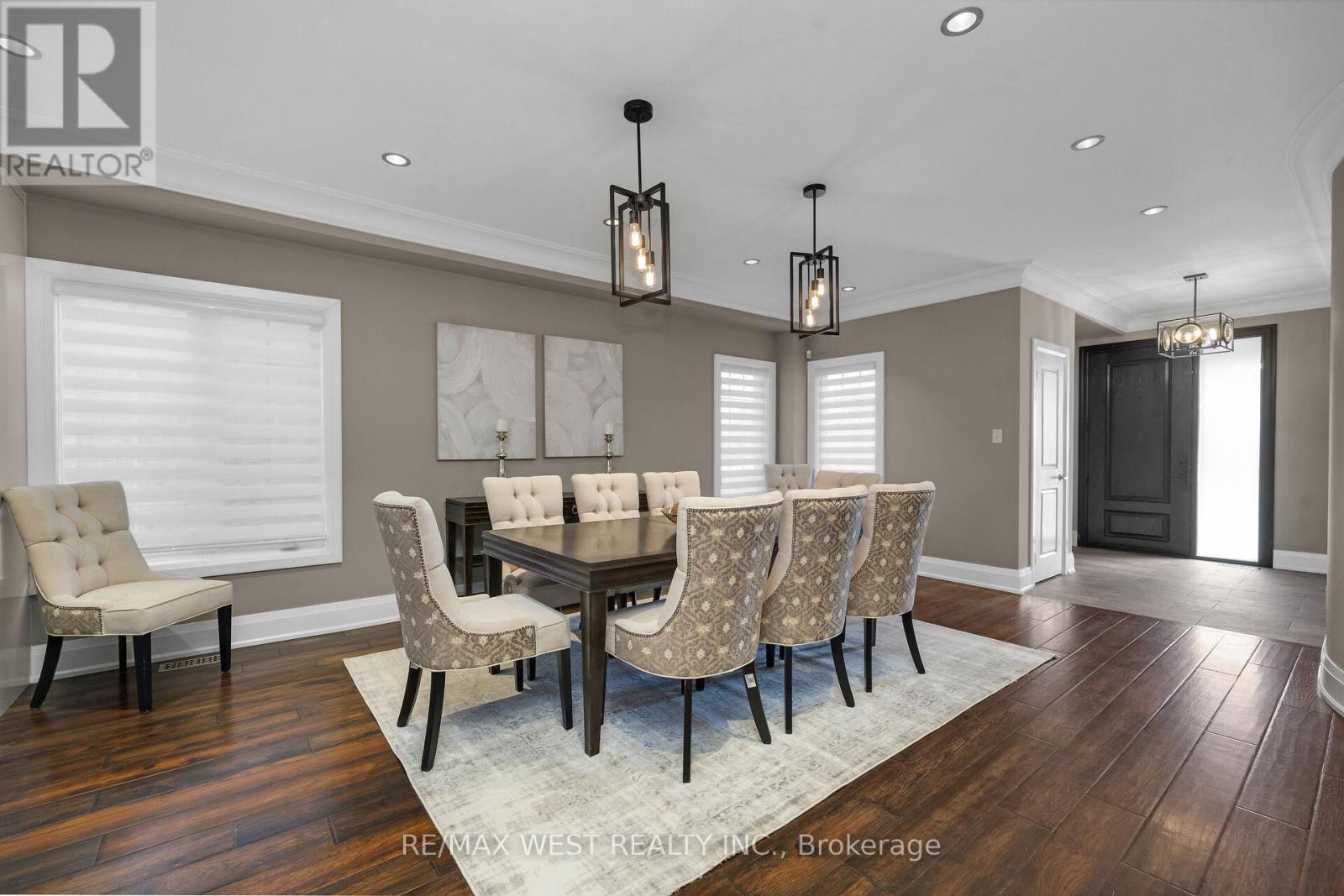 99 Gray Park Drive, Caledon, Ontario  L7E 2N5 - Photo 9 - W12919008