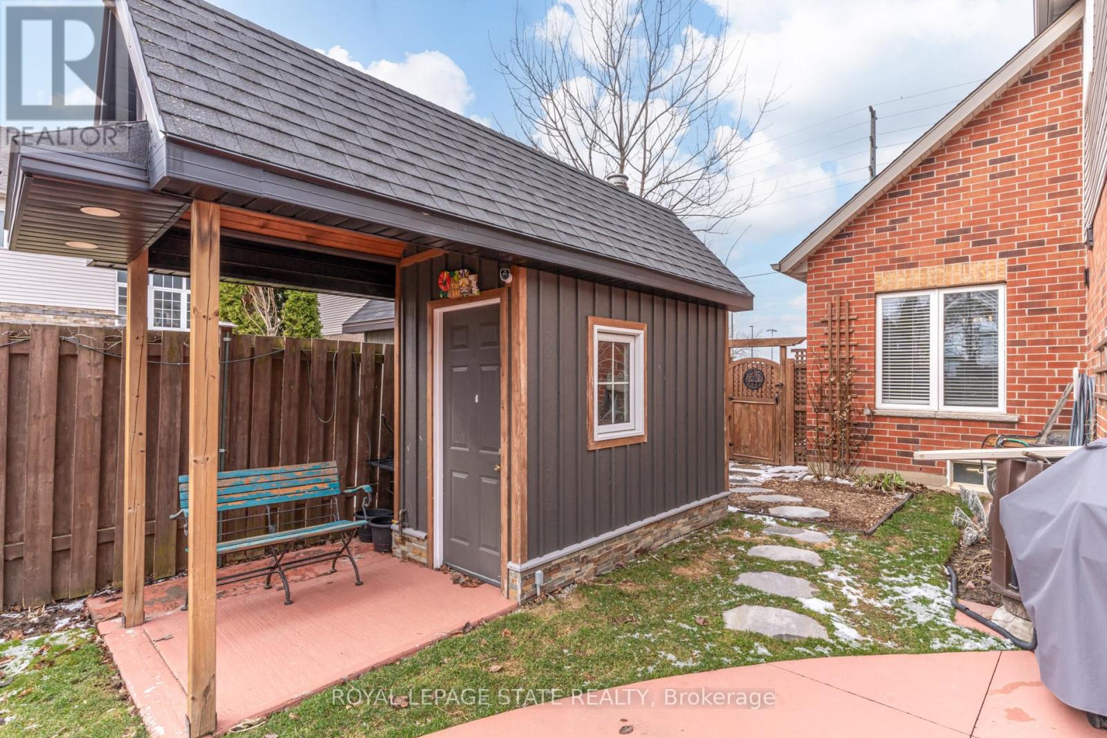 82 Vansickle Road, St. Catharines, Ontario  L2S 3Y6 - Photo 40 - X12906462