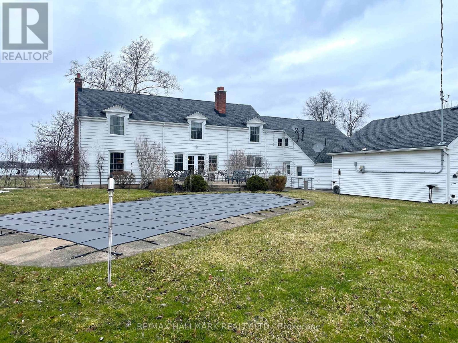 1927 Niagara Parkway, Fort Erie, Ontario  L2A 5M4 - Photo 39 - X12902632