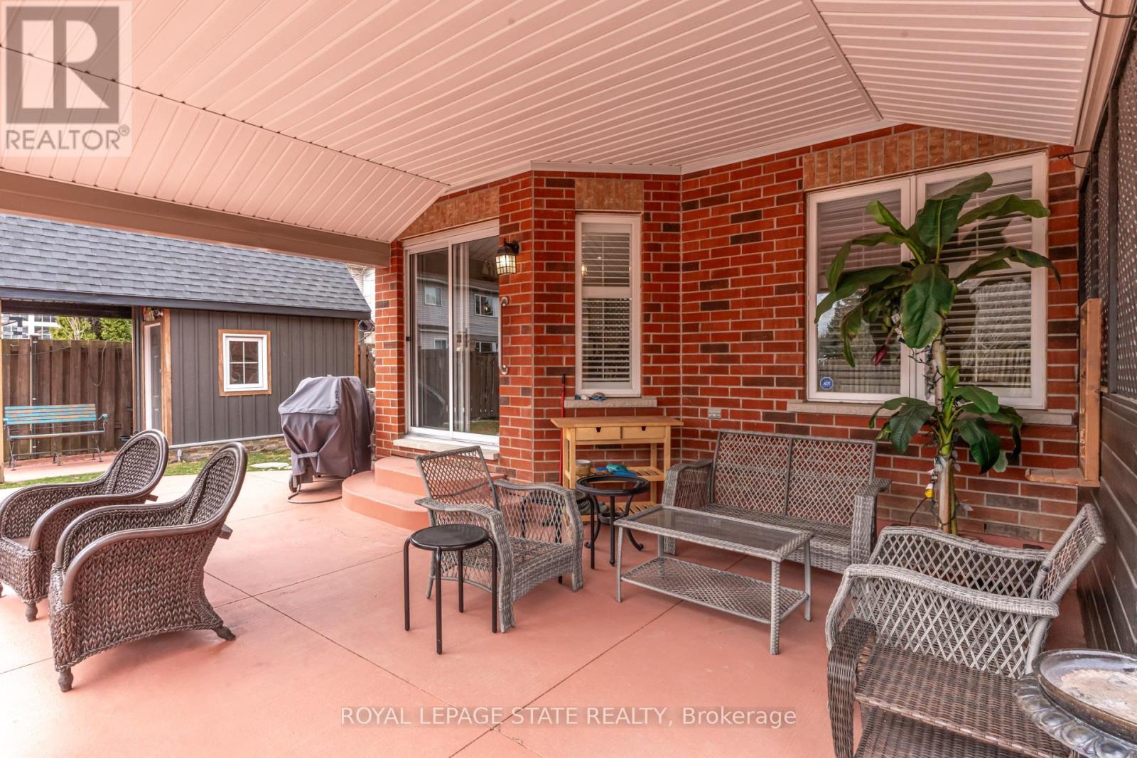 82 Vansickle Road, St. Catharines, Ontario  L2S 3Y6 - Photo 38 - X12906462