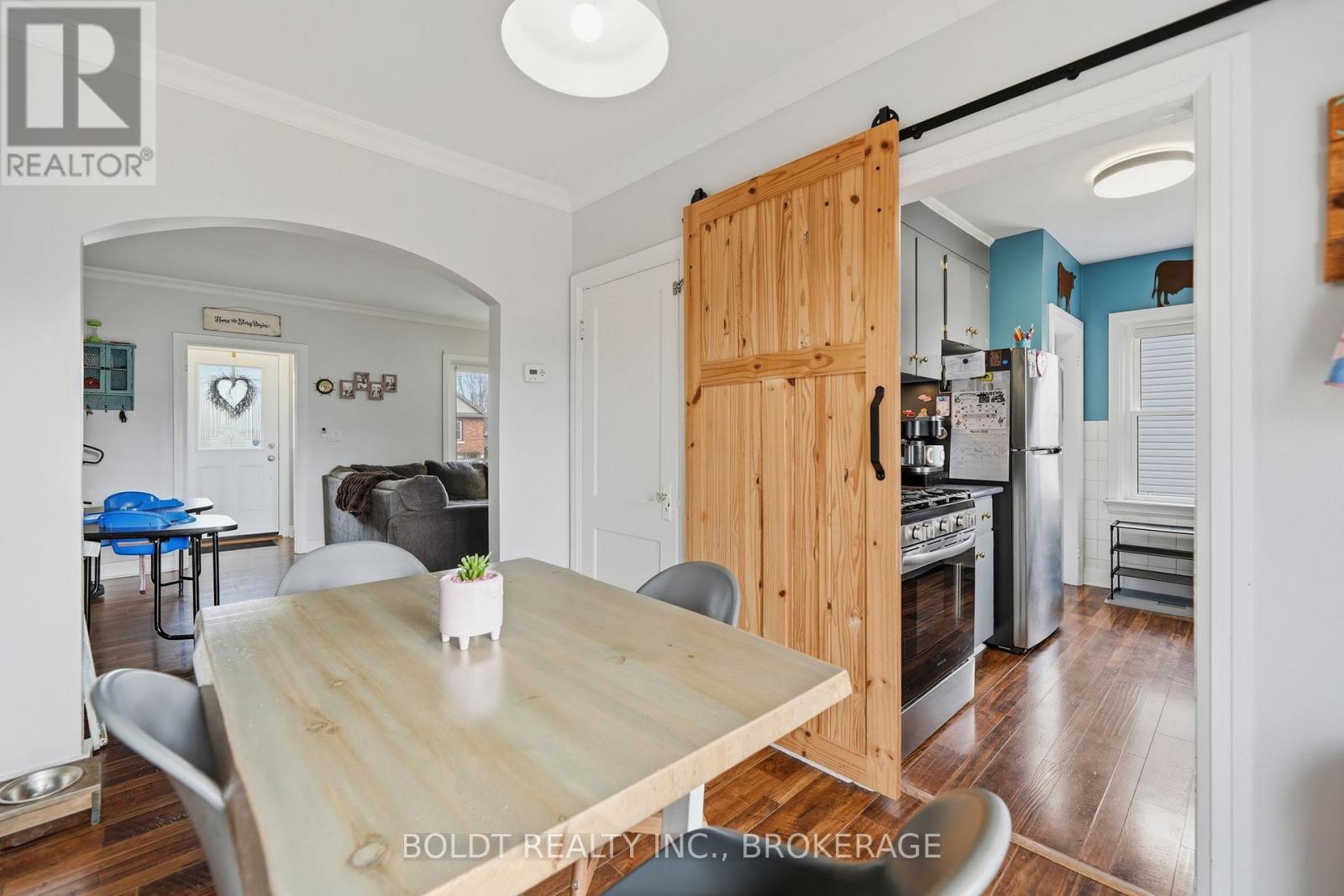 249 Mcalpine Avenue S, Welland, Ontario  L3B 1T8 - Photo 13 - X12919848