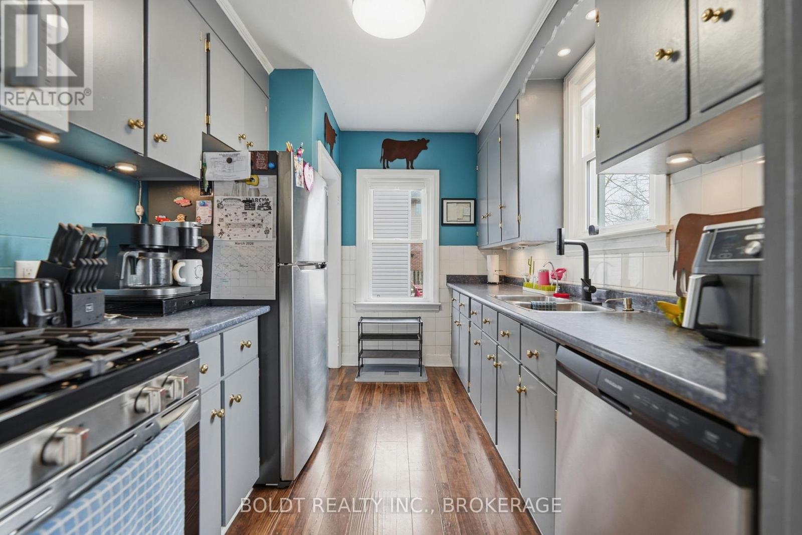 249 Mcalpine Avenue S, Welland, Ontario  L3B 1T8 - Photo 14 - X12919848