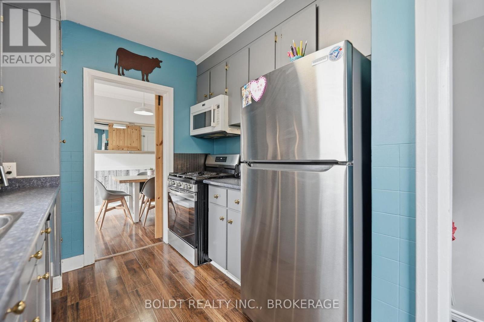 249 Mcalpine Avenue S, Welland, Ontario  L3B 1T8 - Photo 16 - X12919848