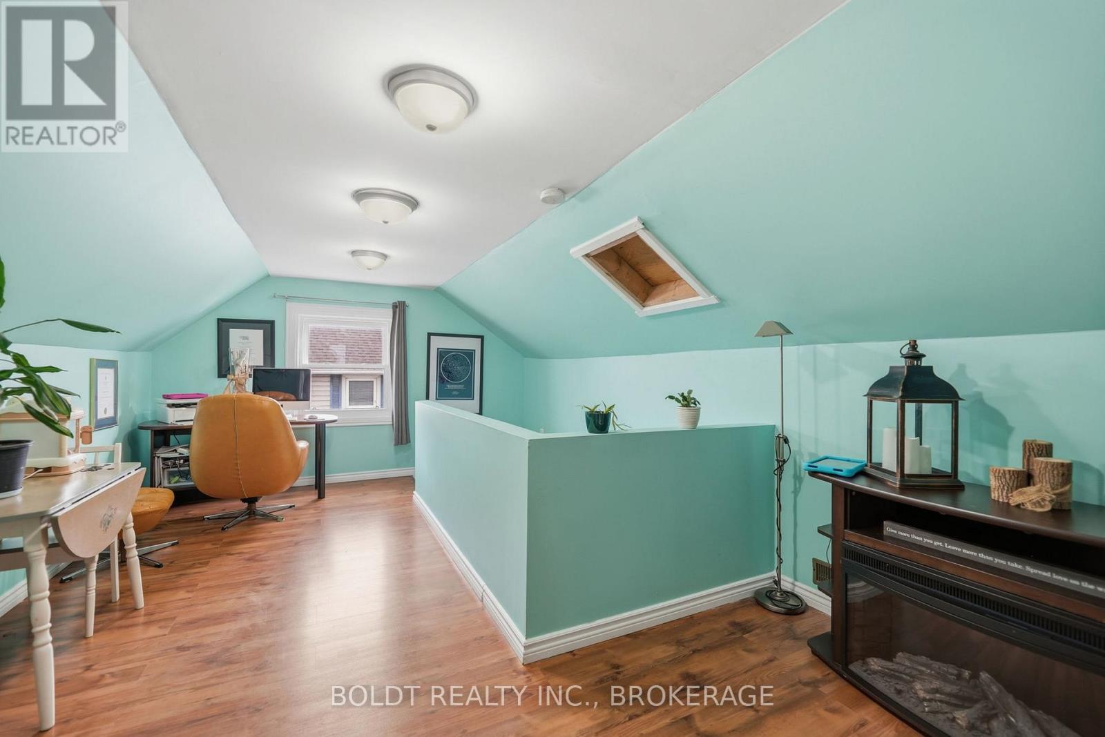 249 Mcalpine Avenue S, Welland, Ontario  L3B 1T8 - Photo 19 - X12919848