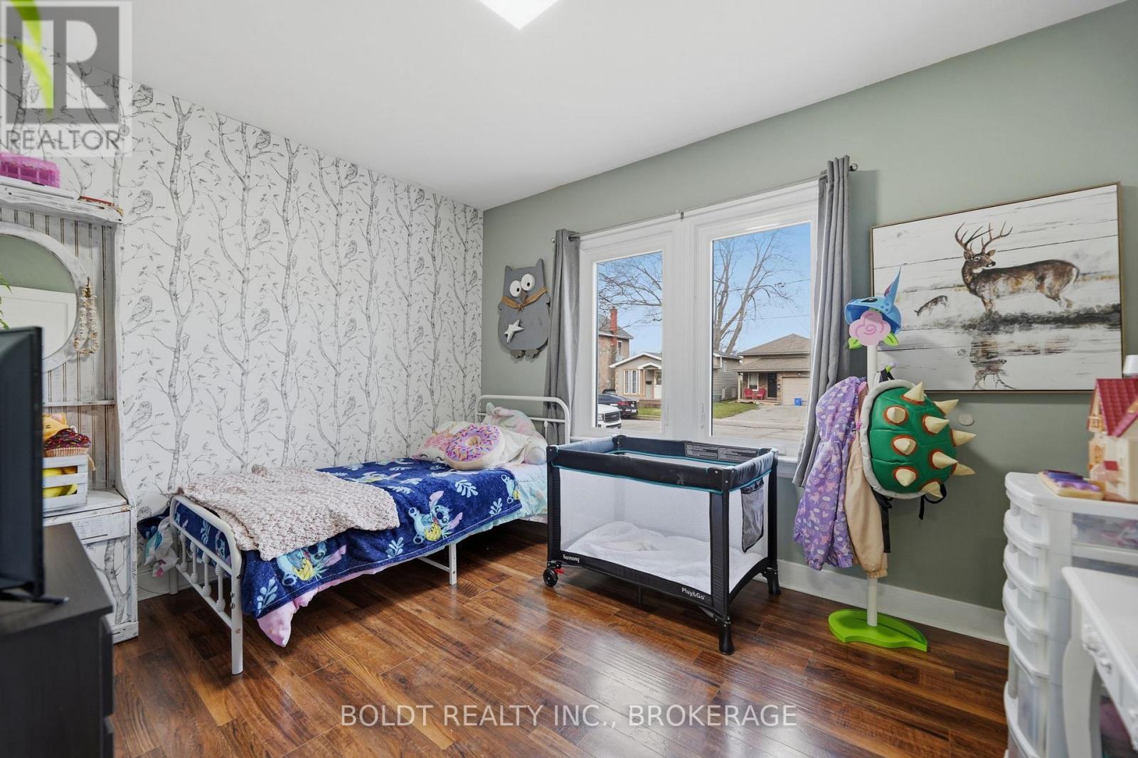 249 Mcalpine Avenue S, Welland, Ontario  L3B 1T8 - Photo 24 - X12919848