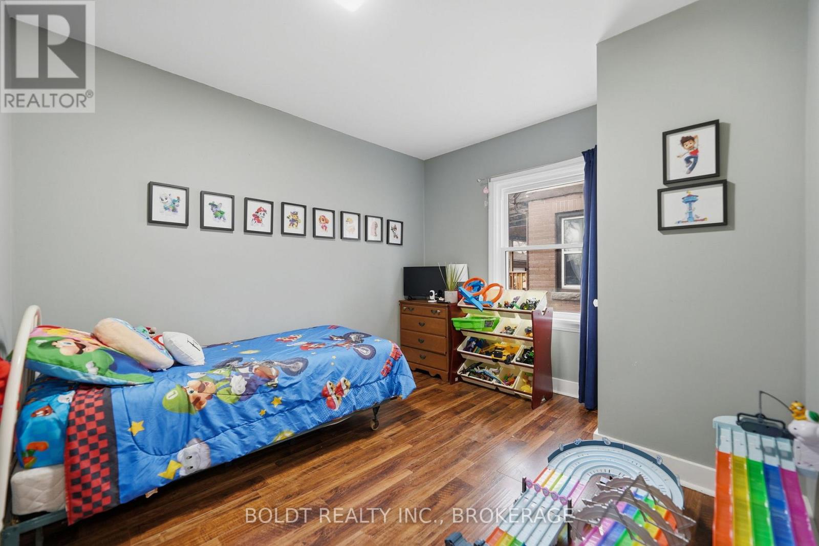 249 Mcalpine Avenue S, Welland, Ontario  L3B 1T8 - Photo 25 - X12919848