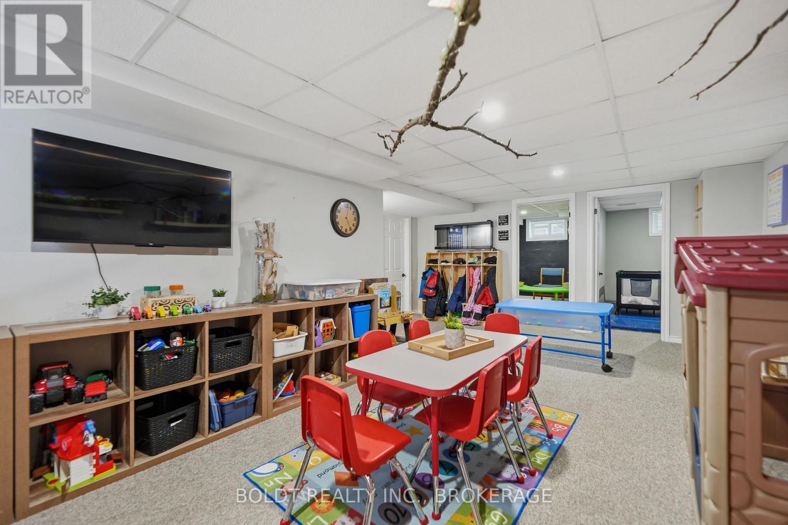 249 Mcalpine Avenue S, Welland, Ontario  L3B 1T8 - Photo 31 - X12919848