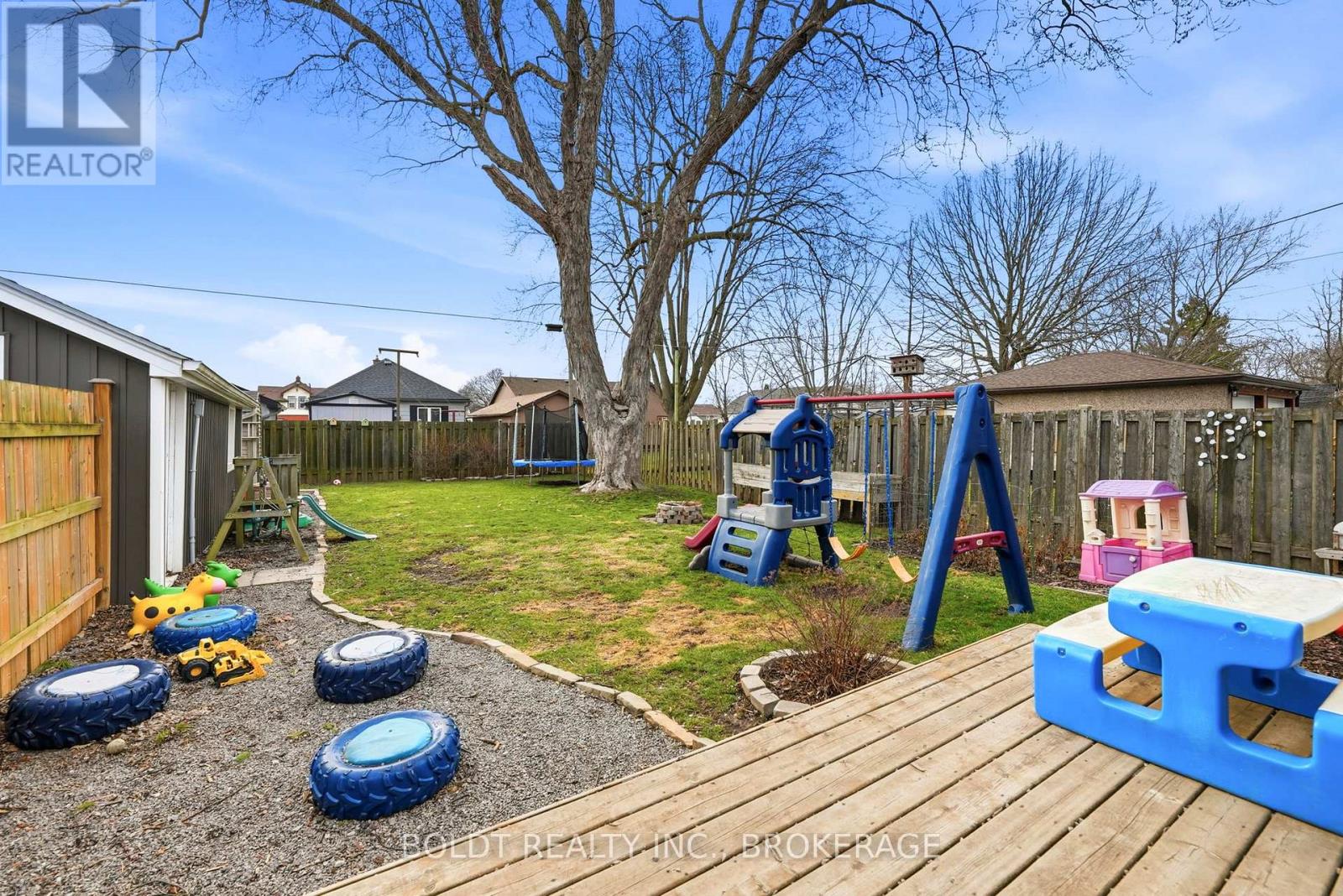 249 Mcalpine Avenue S, Welland, Ontario  L3B 1T8 - Photo 38 - X12919848