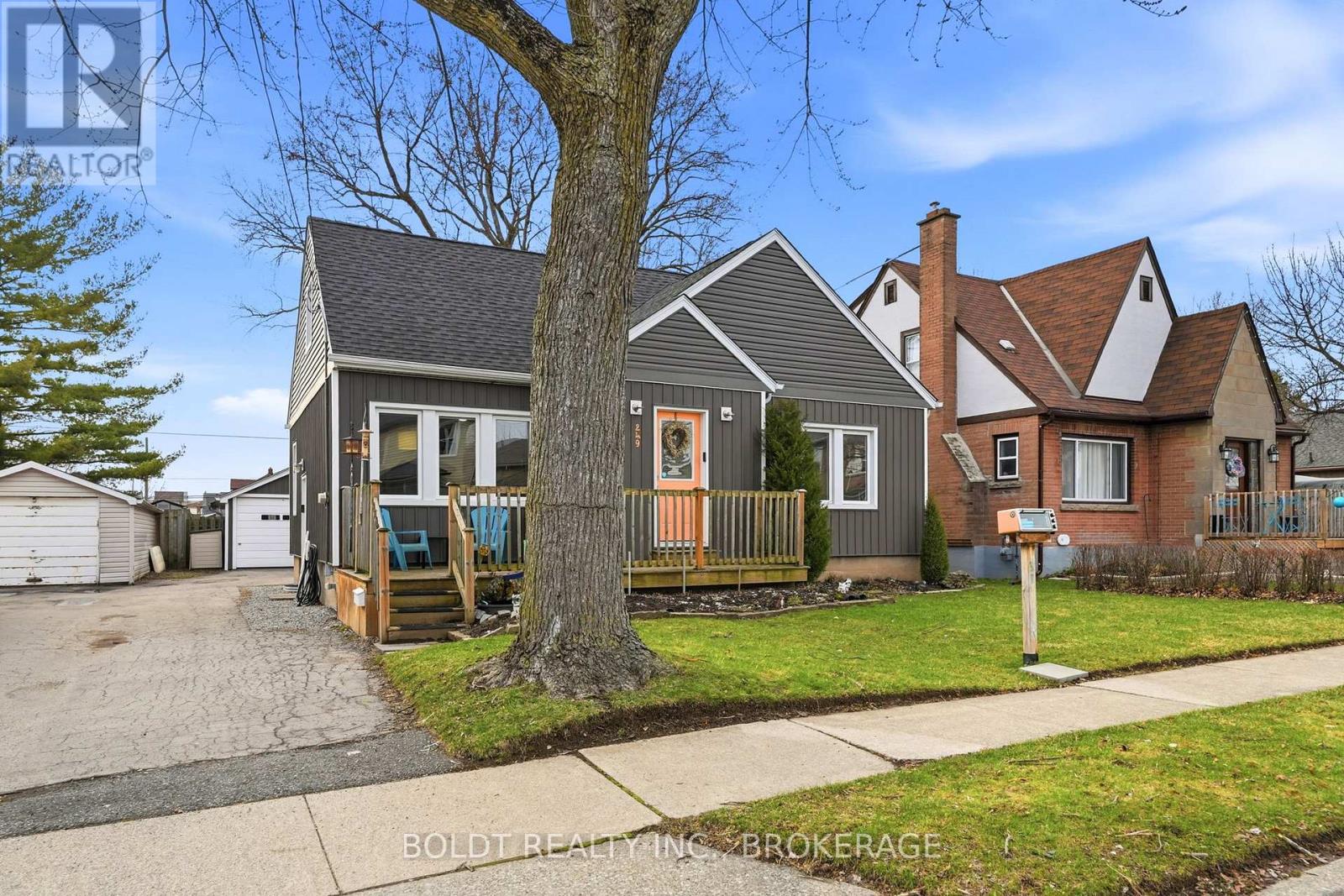 249 Mcalpine Avenue S, Welland, Ontario  L3B 1T8 - Photo 41 - X12919848