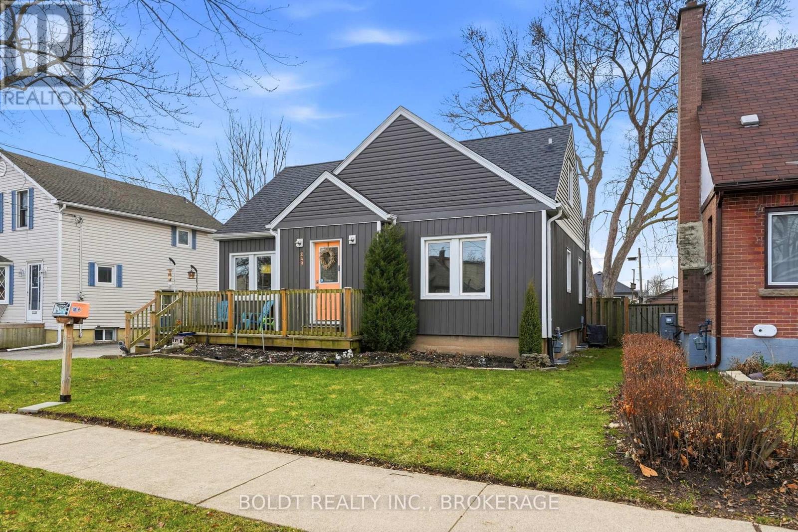 249 Mcalpine Avenue S, Welland, Ontario  L3B 1T8 - Photo 42 - X12919848